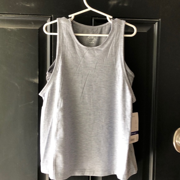 Athleta Other - Kids Athleta tank-NWT